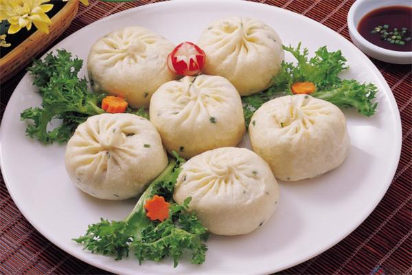 好波波汤包